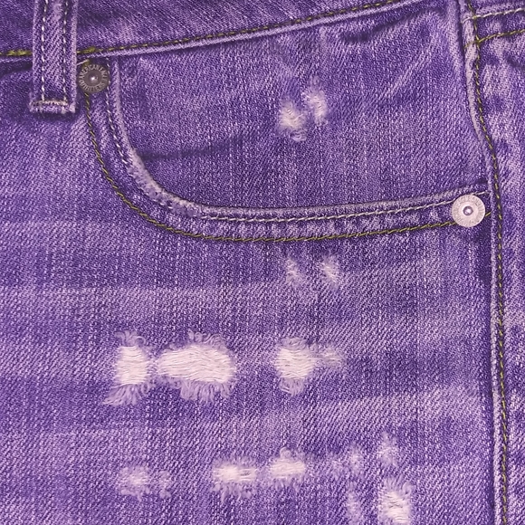 American Eagle Shorts - Picture 5 of 8